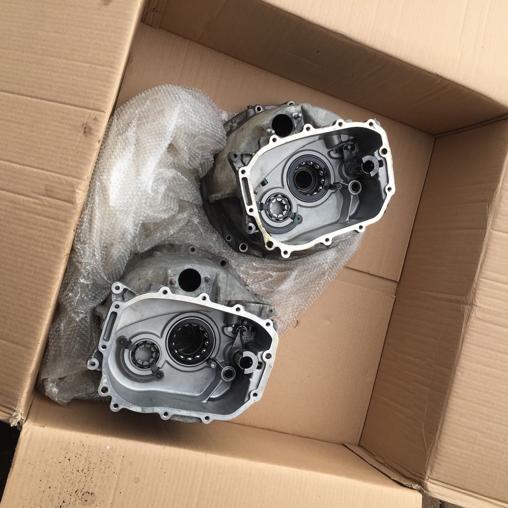 SMG To Manual Conversion Complete With Pics The M3cutters